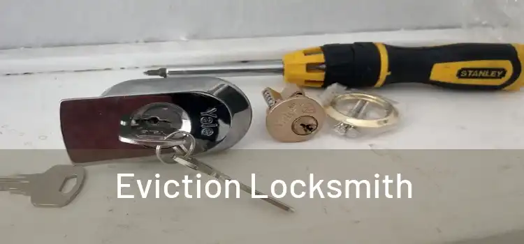  Eviction Locksmith 