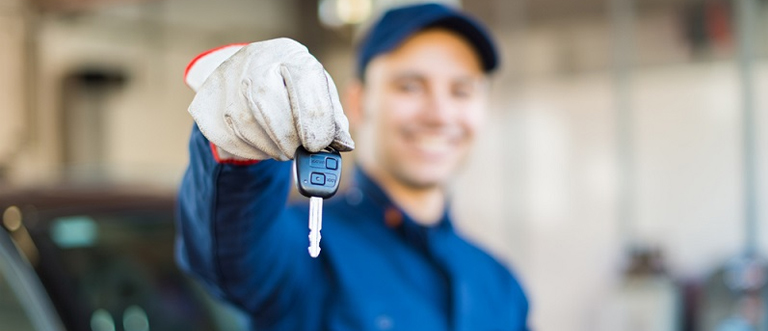 24 hour Mobile locksmith in Imperial Beach