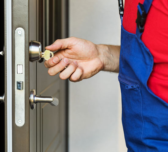 Residential Locksmith Imperial Beach