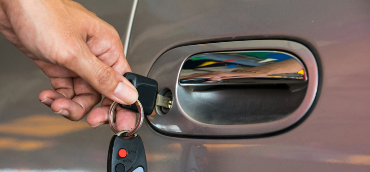 Car door lock repair in Imperial Beach