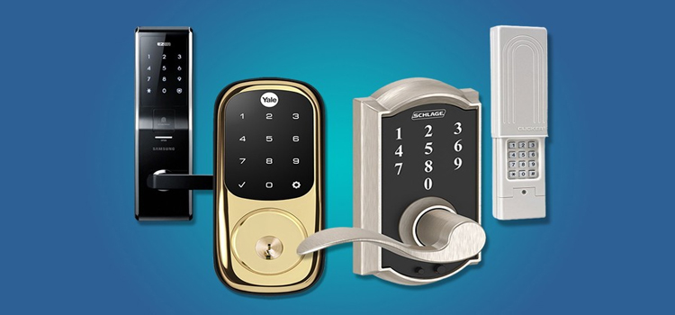 Smart Pad Lock Repair Imperial Beach